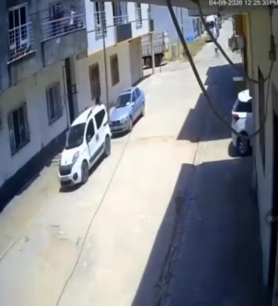 Mardin’in Kızıltepe ilçesinde 1 kişinin hayatını kaybettiği silahlı kavgaya ilişkin