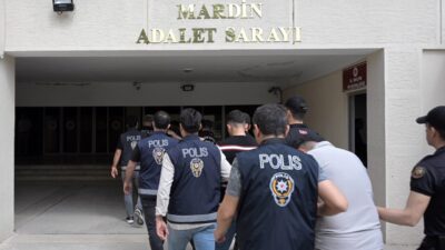 Mardin’de polis ekiplerince, vatandaşların iyi niyet ve vicdani duygularını istismar