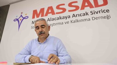 Maden, Alacakaya, Sivrice, Stratejik Araştırmalar ve Kalkınma Derneği (MASSAD), Elazığ’ın