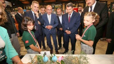 Konya’nın merkez Meram İlçe Belediyesi tarafından hayata geçirilen Meram Gelişim