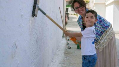 Menteşe Belediyesi, doğa koruma bilinci oluşturmak ve geri dönüşümün önemini