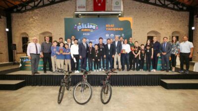 Konya’nın merkez Meram İlçe Belediyesi ile Meram İlçe Millî Eğitim