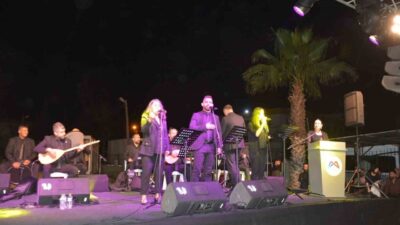 Mersin Büyükşehir Belediyesi, TADEKA ve Cem Vakfı iş birliğiyle Tarsus