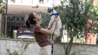 Mersin Büyükşehir Belediyesinin ‘Yaşamı Sahiplen Destek Büyükşehirden’ kampanyası kapsamında bugüne