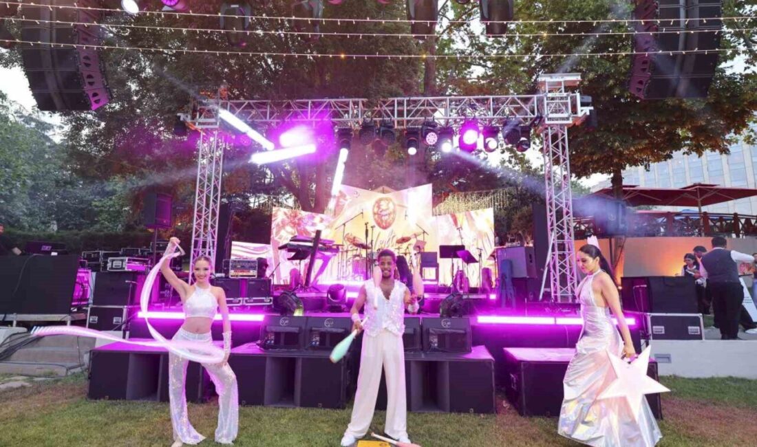 Migros’un gelenekselleşen “Migros Senin için Güzellik Festivali” bu yıl Glow