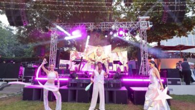 Migros’un gelenekselleşen “Migros Senin için Güzellik Festivali” bu yıl Glow