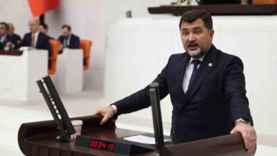 AK Parti Düzce Milletvekili Ercan Öztürk, Akçakoca Belediye Başkan vekilliği