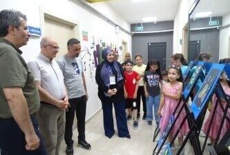 Havran ilçesinde, Hayat Boyu Öğrenme Haftası etkinlikleri kapsamında, Havran Halk