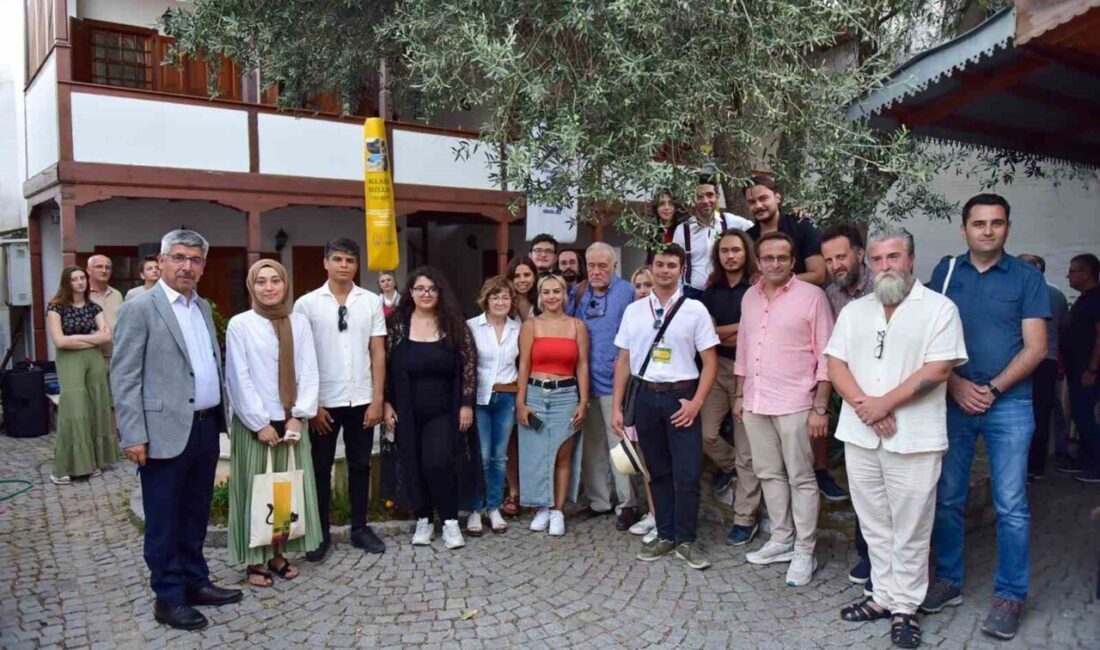 MSKÜ’nün geleneksel hale getirdiği “Klasik Diller Yaz Kursu”, bu yıl