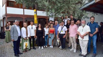 MSKÜ’nün geleneksel hale getirdiği “Klasik Diller Yaz Kursu”, bu yıl