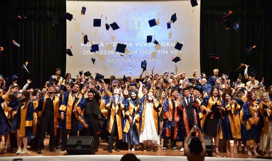 MSKÜ Muğla Meslek Yüksekokulu, 2025-2026 Eğitim Öğretim Yılı kapsamında düzenlenen