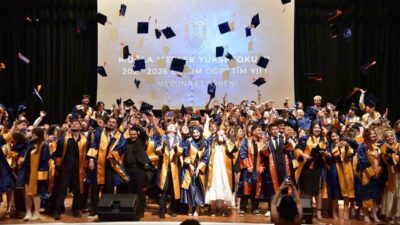 MSKÜ Muğla Meslek Yüksekokulu, 2025-2026 Eğitim Öğretim Yılı kapsamında düzenlenen