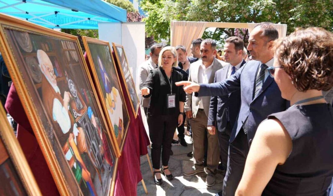 1-7 Haziran Hayat Boyu Öğrenme Haftası kapsamında, Muğla Olgunlaşma Enstitüsü