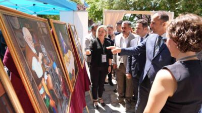 1-7 Haziran Hayat Boyu Öğrenme Haftası kapsamında, Muğla Olgunlaşma Enstitüsü