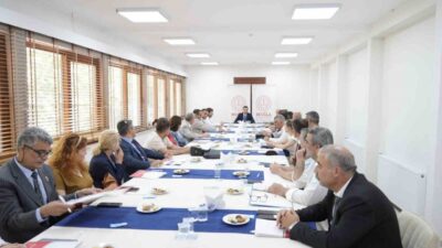 Muğla İl Milli Eğitim Müdürlüğü tarafından düzenlenen Mesleki ve Teknik