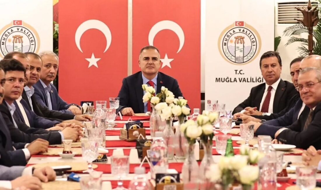 Trendyol 1. Lig’e yükselerek tarihi bir başarıya imza atan Muğlaspor’da,