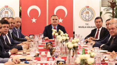 Trendyol 1. Lig’e yükselerek tarihi bir başarıya imza atan Muğlaspor’da,