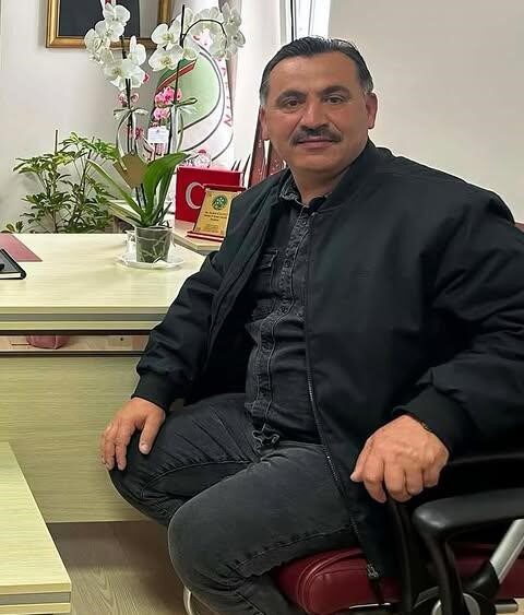 Bartın’da bir muhtar evinin garajında ölü olarak bulundu. Bartın merkez