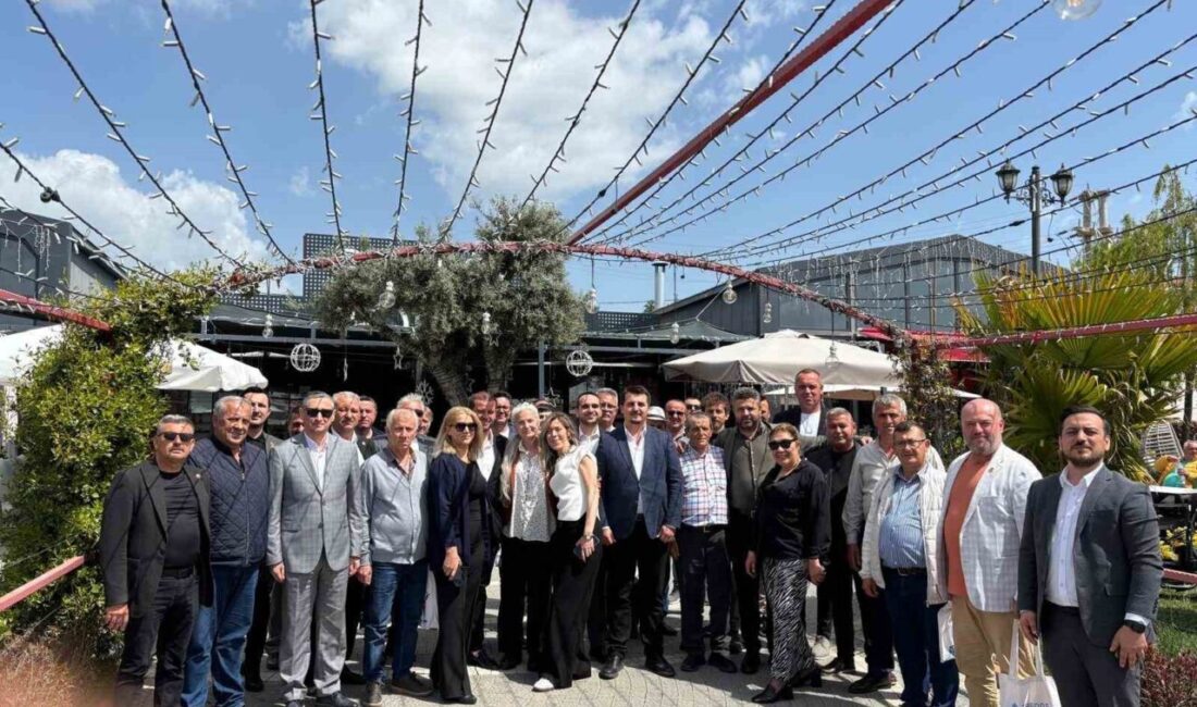 Trakya Elektrik Dağıtım A.Ş. (TREDAŞ), hayata geçirdiği muhtar buluşmaları kapsamında,