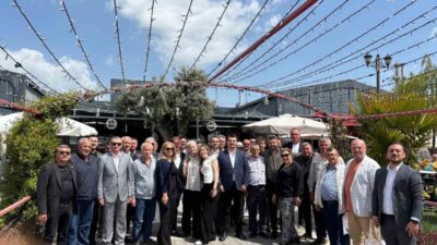 Trakya Elektrik Dağıtım A.Ş. (TREDAŞ), hayata geçirdiği muhtar buluşmaları kapsamında,