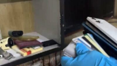 Muş merkezli 5 ilde ’bilişim sistemlerini kullanmak suretiyle nitelikli dolandırıcılık’
