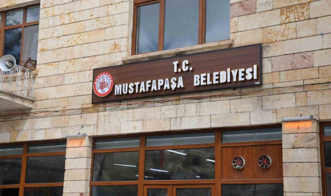 Nevşehir’in Ürgüp ilçesi Mustafapaşa beldesinde 7 Haziran Pazar günü gerçekleştirilecek