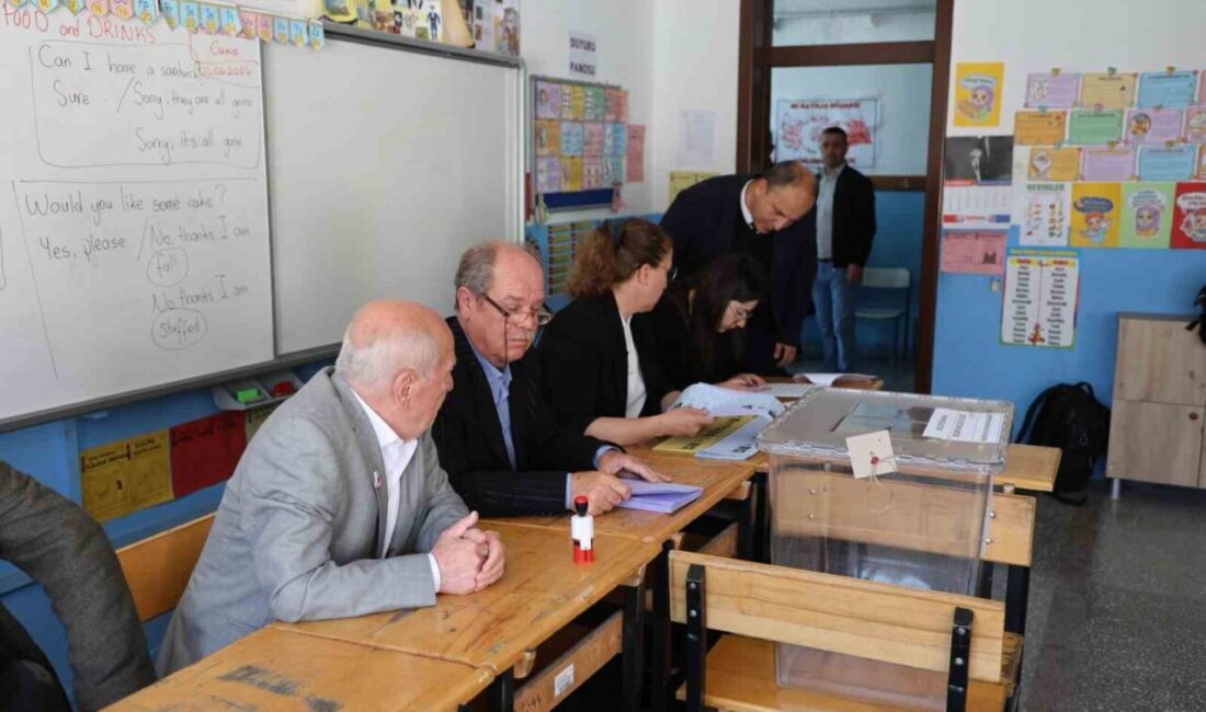 Nevşehir’in Ürgüp ilçesine bağlı Mustafapaşa beldesinde belediye başkanlığı ve belediye