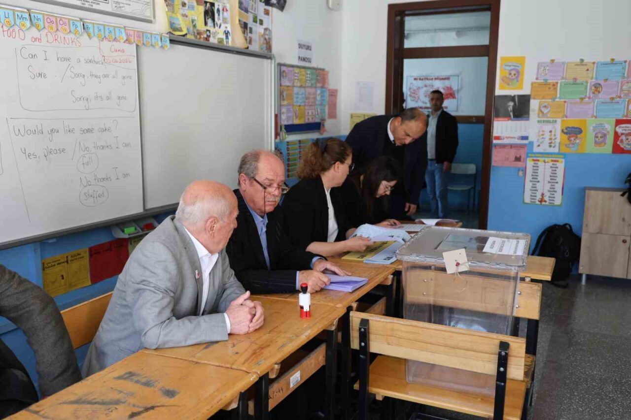 Nevşehir’in Ürgüp ilçesine bağlı Mustafapaşa beldesinde belediye başkanlığı ve belediye