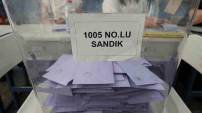 Nevşehir’in Ürgüp ilçesine bağlı Mustafapaşa beldesinde 12 yıl aradan sonra