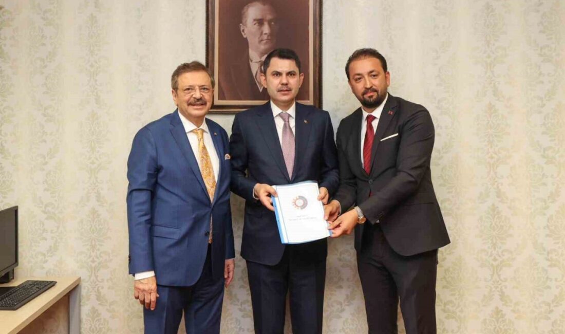 İnşaat Müteahhitleri Konfederasyonu (İMKON) Genel Başkan Yardımcısı, MTSO Yönetim Kurulu