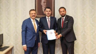 İnşaat Müteahhitleri Konfederasyonu (İMKON) Genel Başkan Yardımcısı, MTSO Yönetim Kurulu