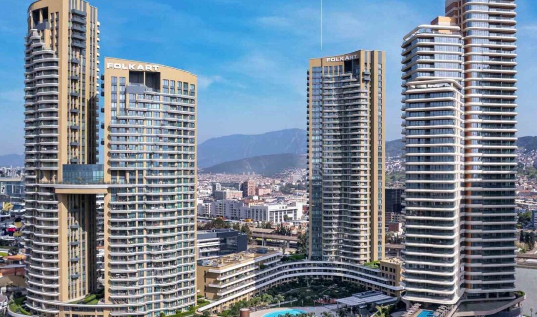 Yüksek yaşam standartlarına sahip konut, ofis ve karma yapılar geliştiren,