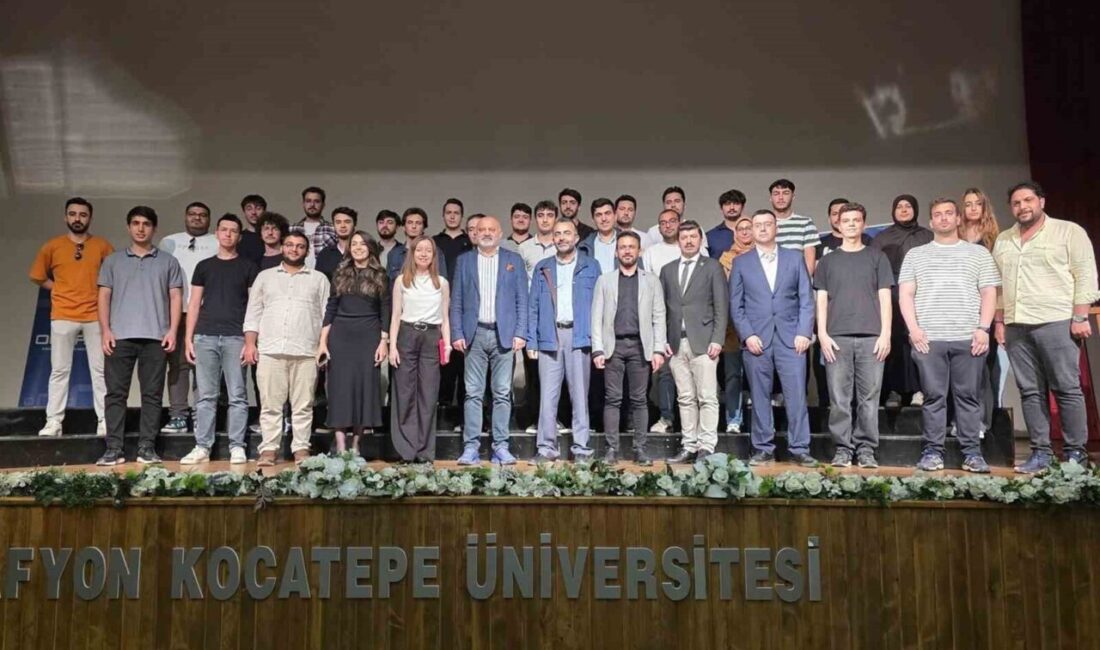 OEDAŞ ve Eskişehir Sanayi Odası (ESO) iş birliğinde hayata geçirilen