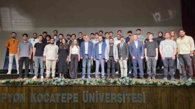OEDAŞ ve Eskişehir Sanayi Odası (ESO) iş birliğinde hayata geçirilen