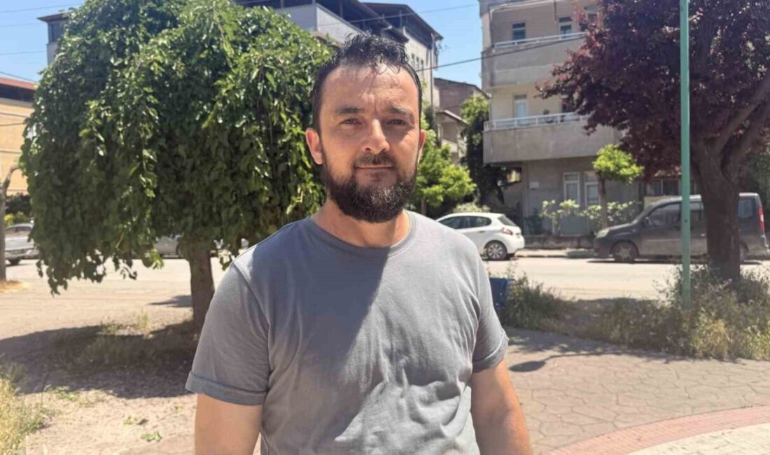 Kocaeli’de oğluna saldıran ve birkaç gün sonra kendisine de saldırı