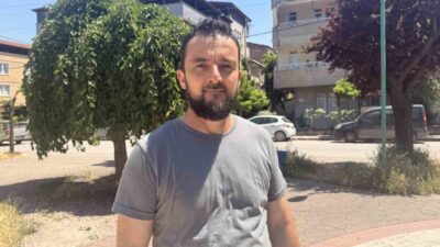 Kocaeli’de oğluna saldıran ve birkaç gün sonra kendisine de saldırı