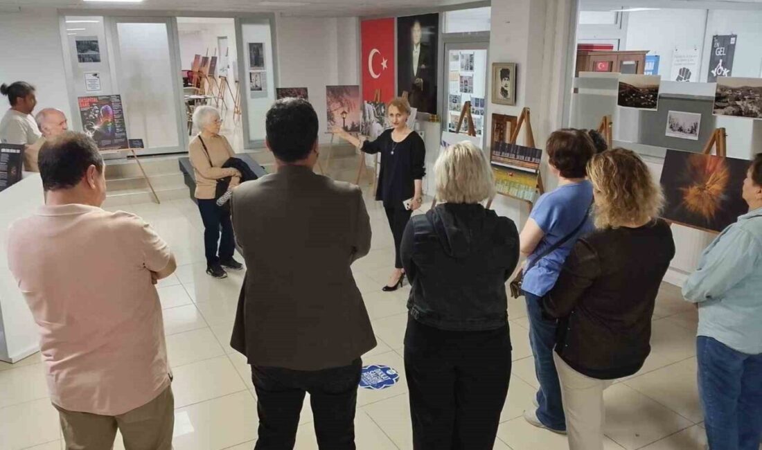 Eskişehir Osmangazi Üniversitesi (ESOGÜ) Sanat ve Tasarım Fakültesi Öğretim Görevlisi