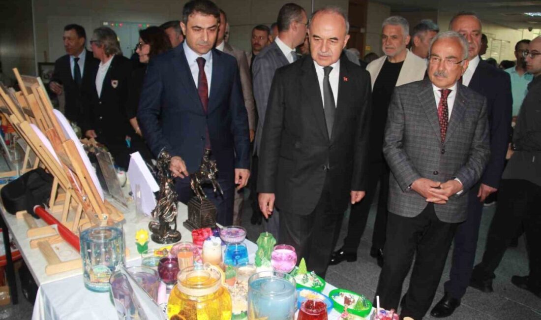 Ordu’da ceza infaz kurumlarında bulunan hükümlüler ile denetimli serbestlik yükümlüleri