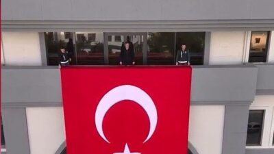 Osmaniye’nin Düziçi Belediyesi, ABD’de düzenlenecek Dünya Kupası öncesinde A Milli