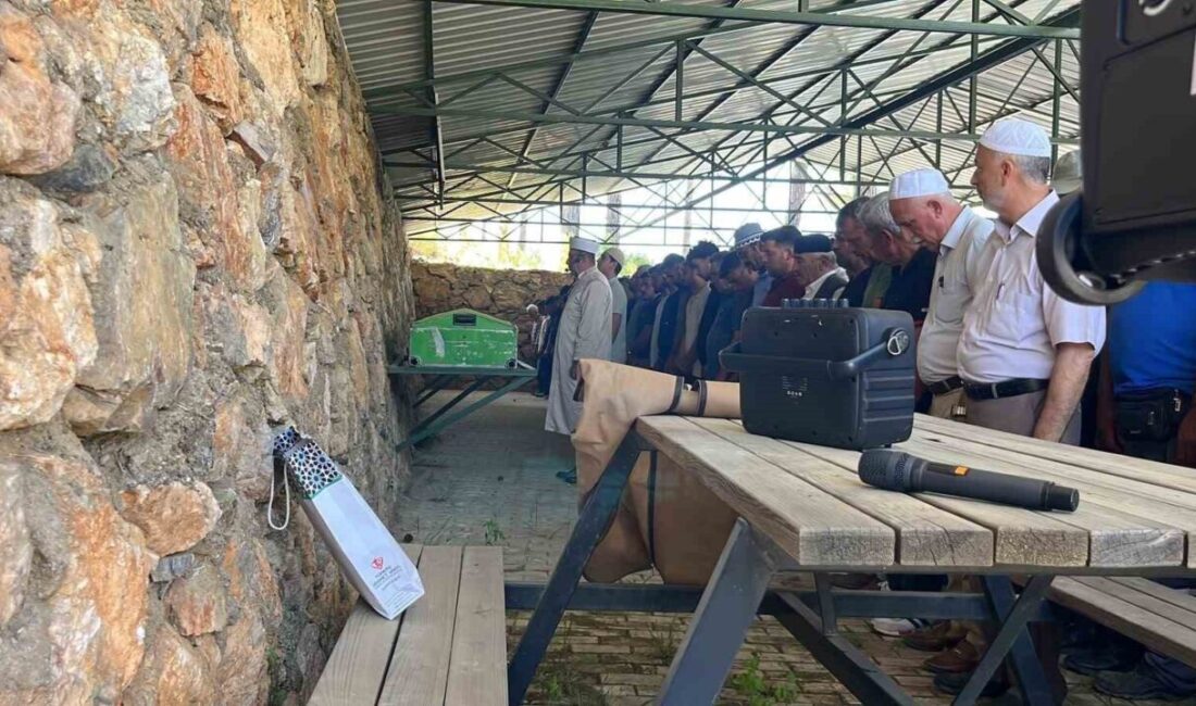 Denizli’nin Sarayköy ilçesinde meydana gelen ve 8 kişinin hayatını kaybettiği