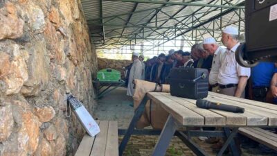 Denizli’nin Sarayköy ilçesinde meydana gelen ve 8 kişinin hayatını kaybettiği