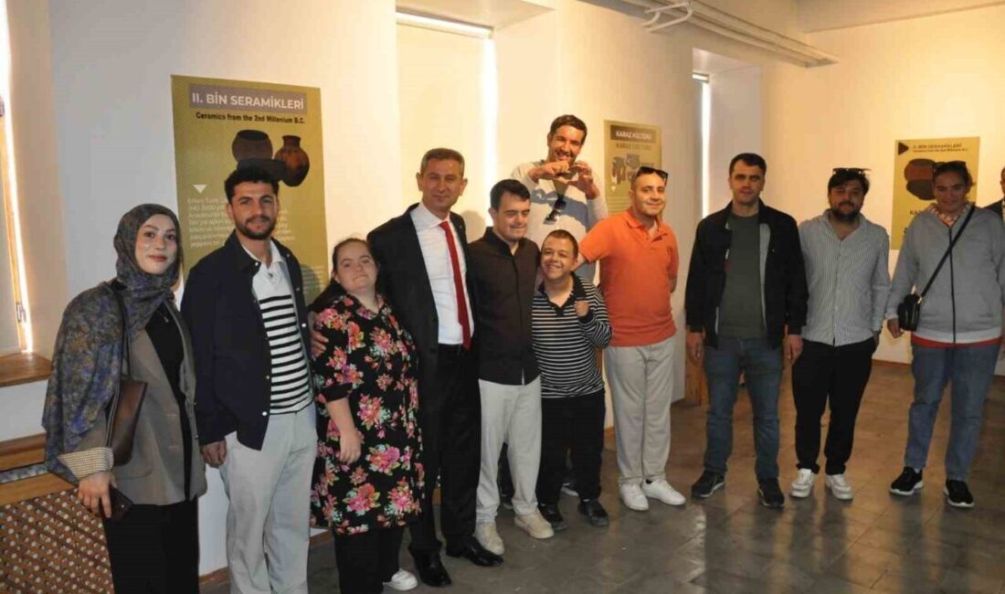 MUŞ (İHA) – Muş Aile ve Sosyal Hizmetler İl Müdürlüğü’ne