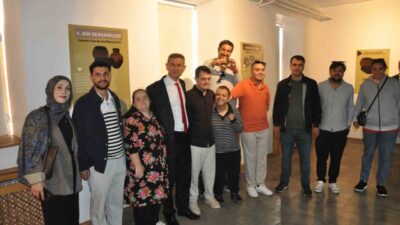 MUŞ (İHA) – Muş Aile ve Sosyal Hizmetler İl Müdürlüğü’ne