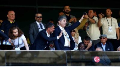 Fenerbahçe Başkan Adayı Hakan Safi’nin başkan olması durumunda kulübün futbol