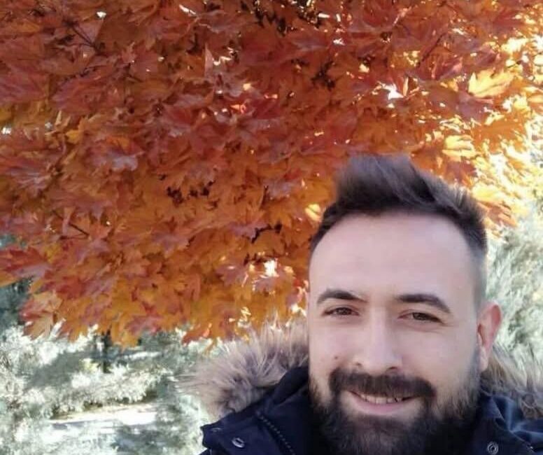 Kayseri’nin Talas ilçesinde çıkan bıçaklı kavgada yaralanan şahıs, kaldırıldığı hastanede
