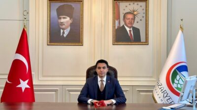 Pazaryeri Kaymakamı Muhammet Mustafa Kara, ilçelerine bir soğuk hava deposu