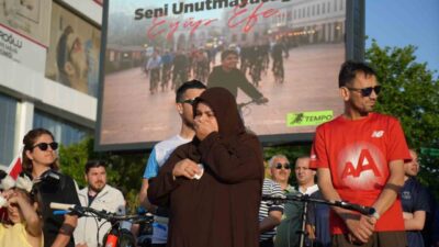 Kocaeli’de, 7’nci kattaki evlerinde düşerek hayatını kaybeden 13 yaşındaki Eyüp