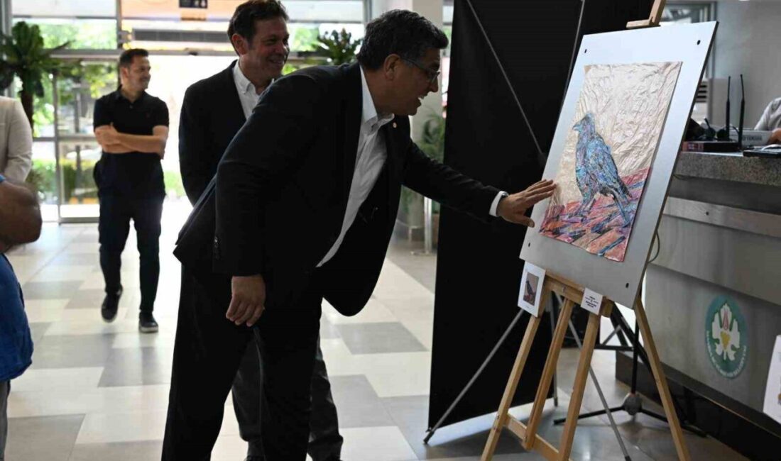 Manisa Büyükşehir Belediyesi tarafından Tarzan ve Çevre Günü etkinlikleri kapsamında