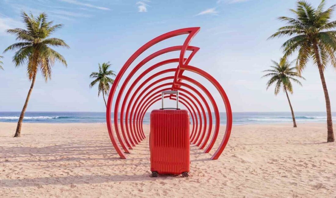 Vodafone Red, müşterilerinin yurt dışı kullanımına özel avantajlı bir lansman