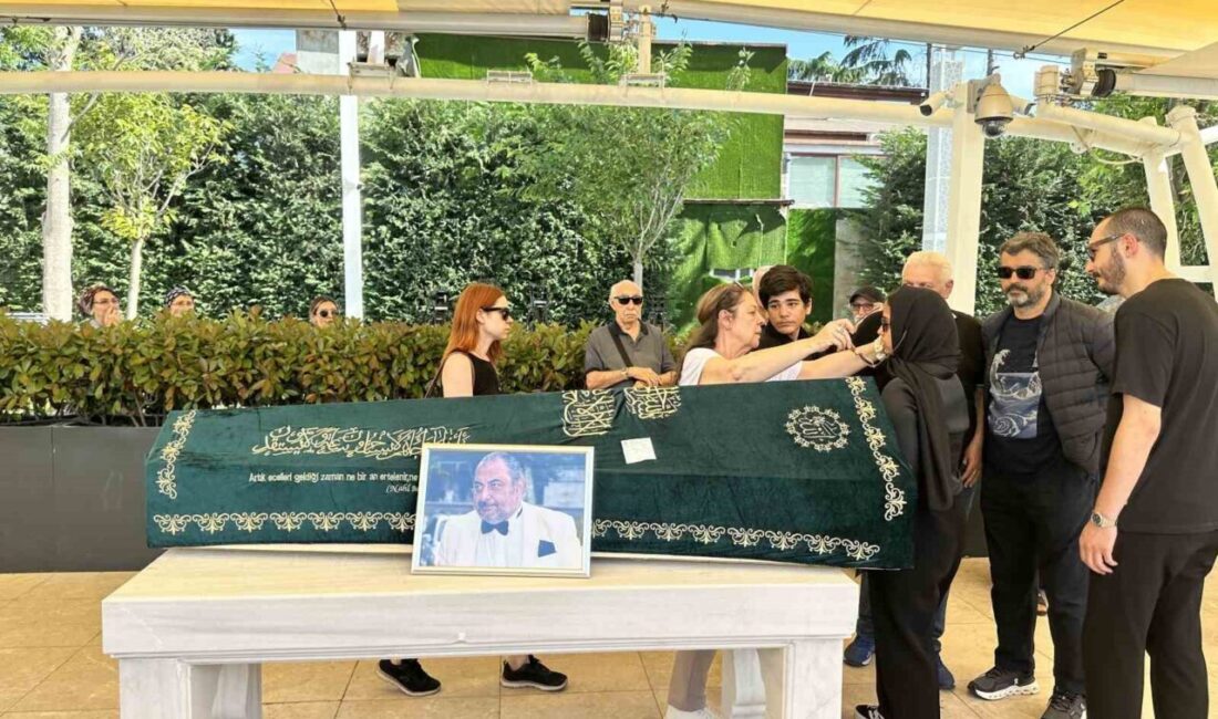 Muğla’nın Bodrum ilçesinde tedavi gördüğü hastanede hayatını kaybeden gazeteci ve